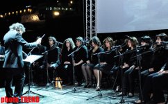 YARAT! Organization presents Ali Hasanov’s project "Arsenium" in Baku (PHOTO)