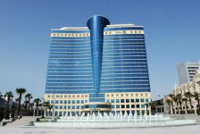 President Ilham Aliyev and his spouse inspects construction work at several places in Baku (PHOTO)