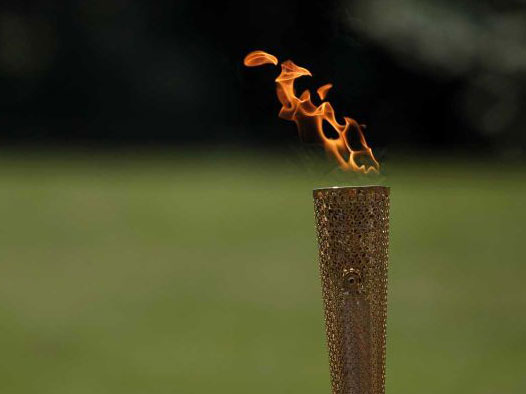 Flame for London Olympics to be lit in Ancient Olympia