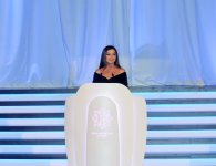 Azerbaijani President and his spouse opens Heydar Aliyev Center (PHOTO)