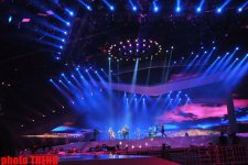 Danish entry at Eurovision hopes her song will reach every heart (PHOTO)