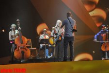 Danish entry at Eurovision hopes her song will reach every heart (PHOTO)