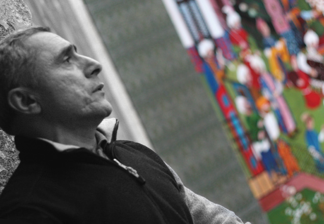 Famous mugham singer: Foreigners will be able to see firsthand Azerbaijan’s culture at Eurovision