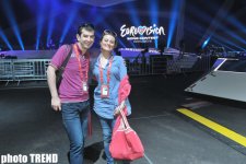 Azerbaijan determines commentators for Eurovision Song Contest 2012 (PHOTO)