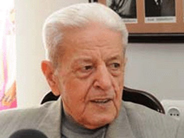 People's Artist: After Eurovision 2012 everyone will begin to speak about Azerbaijan