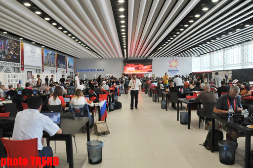 Leader changed in Eurovision informal voting (PHOTO)