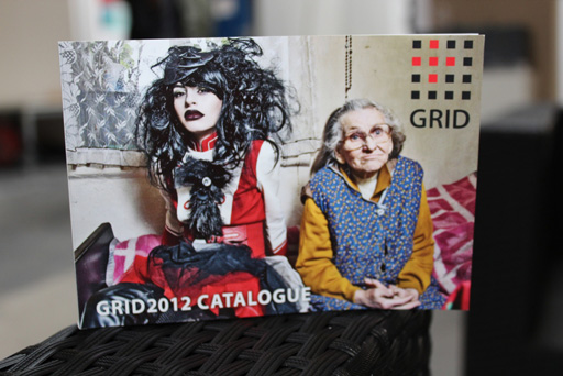 First time participation for Azerbaijan at the GRID 2012 International Photography Biennale (PHOTO)