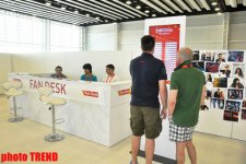 Leader changed in Eurovision informal voting (PHOTO)