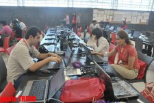 Leader changed in Eurovision informal voting (PHOTO)