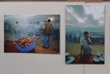 First time participation for Azerbaijan at the GRID 2012 International Photography Biennale (PHOTO)