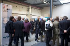 First time participation for Azerbaijan at the GRID 2012 International Photography Biennale (PHOTO)