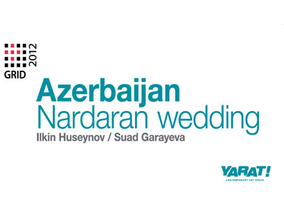 First time participation for Azerbaijan at the GRID 2012 International Photography Biennale (PHOTO)