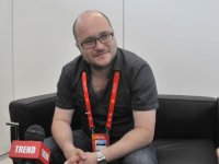 Eurovision Hungarian participants to come to Baku again (PHOTO)