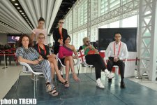 Audience can communicate with Eurovision-2012 participants through video conference (PHOTO)