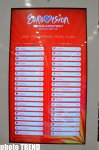 Russia’s participants win informal voting within Eurovision-2012 song contest (PHOTO)
