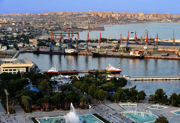 Small privatisation volume ups in Azerbaijan
