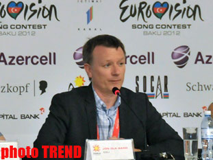 Eurovision-2013 semifinals and final scheduled (Updated) (PHOTO)