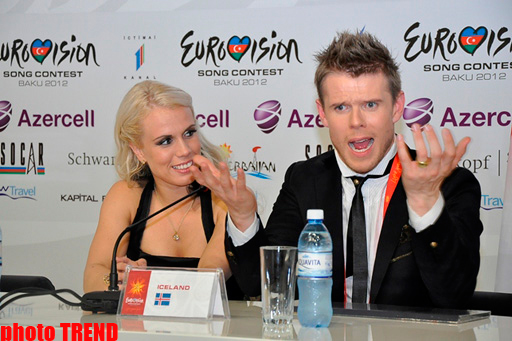 Jonsi has no plans to represent Iceland at next Eurovision (PHOTO)