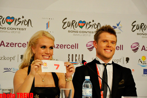 Jonsi has no plans to represent Iceland at next Eurovision (PHOTO)