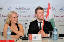Jonsi has no plans to represent Iceland at next Eurovision (PHOTO)