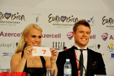 Jonsi has no plans to represent Iceland at next Eurovision (PHOTO)