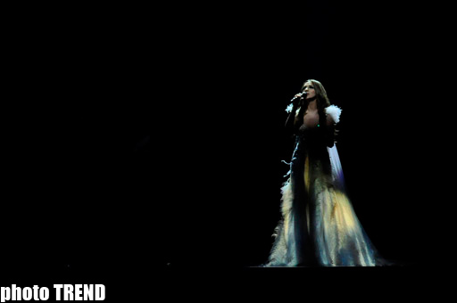 Open rehearsal of Eurovision 2012 grand final held (PHOTO)