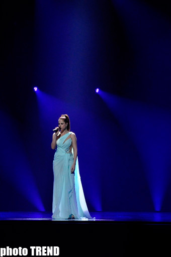 Open rehearsal of Eurovision 2012 grand final held (PHOTO)