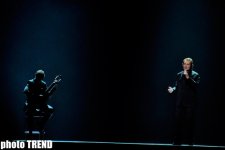Open rehearsal of Eurovision 2012 grand final held (PHOTO)