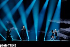 Open rehearsal of Eurovision 2012 grand final held (PHOTO)