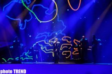 Open rehearsal of Eurovision 2012 grand final held (PHOTO)