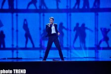 Open rehearsal of Eurovision 2012 grand final held (PHOTO)