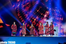 Open rehearsal of Eurovision 2012 grand final held (PHOTO)