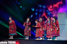 Open rehearsal of Eurovision 2012 grand final held (PHOTO)