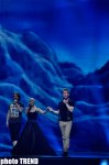 Open rehearsal of Eurovision 2012 grand final held (PHOTO)