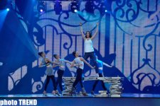Open rehearsal of Eurovision 2012 grand final held (PHOTO)
