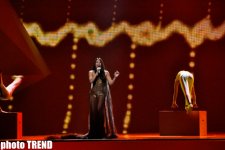 Open rehearsal of Eurovision 2012 grand final held (PHOTO)