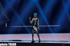 Open rehearsal of Eurovision 2012 grand final held (PHOTO)