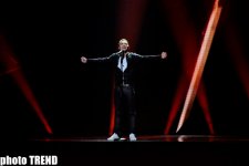Open rehearsal of Eurovision 2012 grand final held (PHOTO)