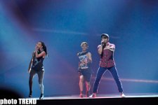 Open rehearsal of Eurovision 2012 grand final held (PHOTO)