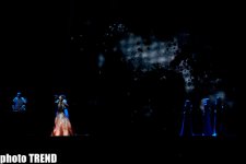 Open rehearsal of Eurovision 2012 grand final held (PHOTO)