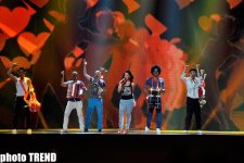 Open rehearsal of Eurovision 2012 grand final held (PHOTO)