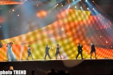 Open rehearsal of Eurovision 2012 grand final held (PHOTO)