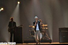 Open rehearsal of Eurovision 2012 grand final held (PHOTO)