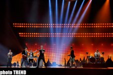Open rehearsal of Eurovision 2012 grand final held (PHOTO)