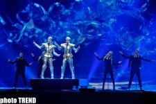 Open rehearsal of Eurovision 2012 grand final held (PHOTO)