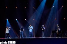 Open rehearsal of Eurovision 2012 grand final held (PHOTO)