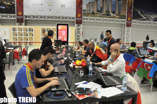 Azerbaijan wins informal voting of Eurovision 2012 (PHOTO)