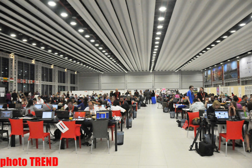 Azerbaijan wins informal voting of Eurovision 2012 (PHOTO)