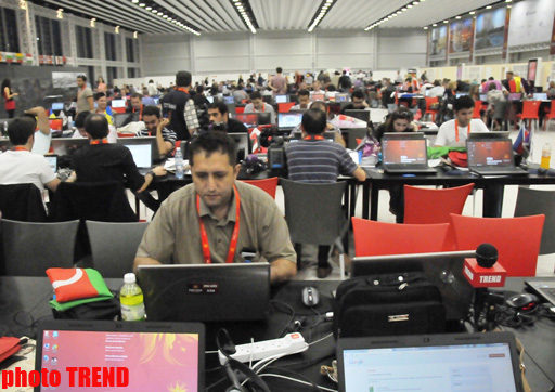 Azerbaijan wins informal voting of Eurovision 2012 (PHOTO)