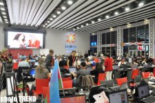 Azerbaijan wins informal voting of Eurovision 2012 (PHOTO)